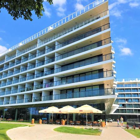 코워브제크 6 Pietro Seaside 아파트 외부 사진
