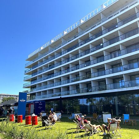 코워브제크 6 Pietro Seaside 아파트 외부 사진