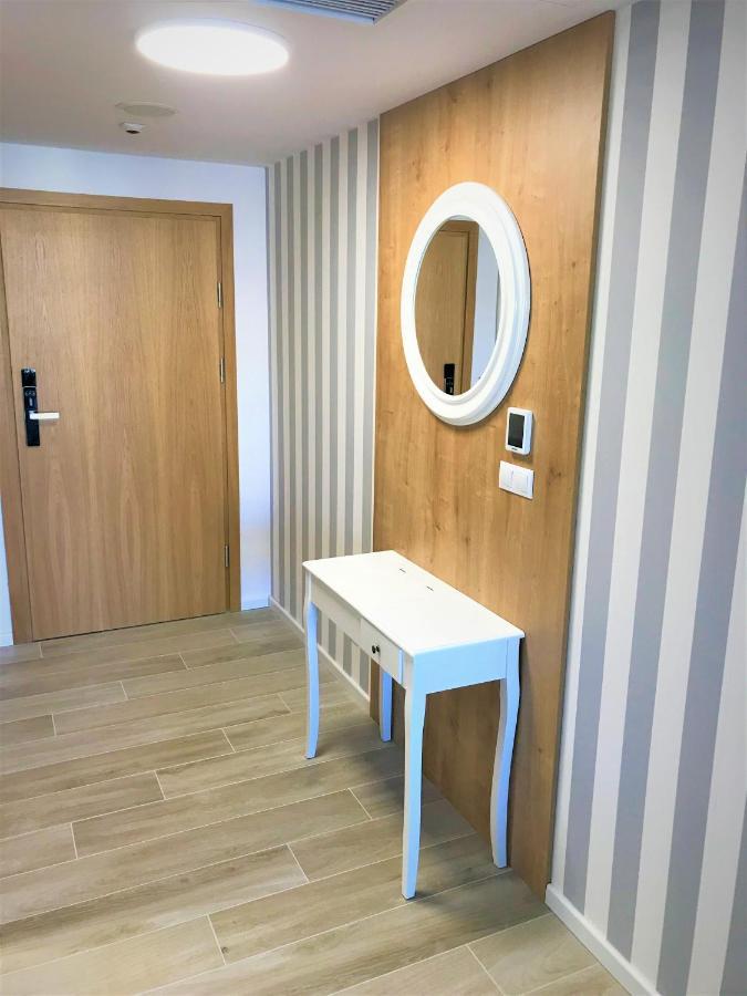 코워브제크 6 Pietro Seaside 아파트 외부 사진