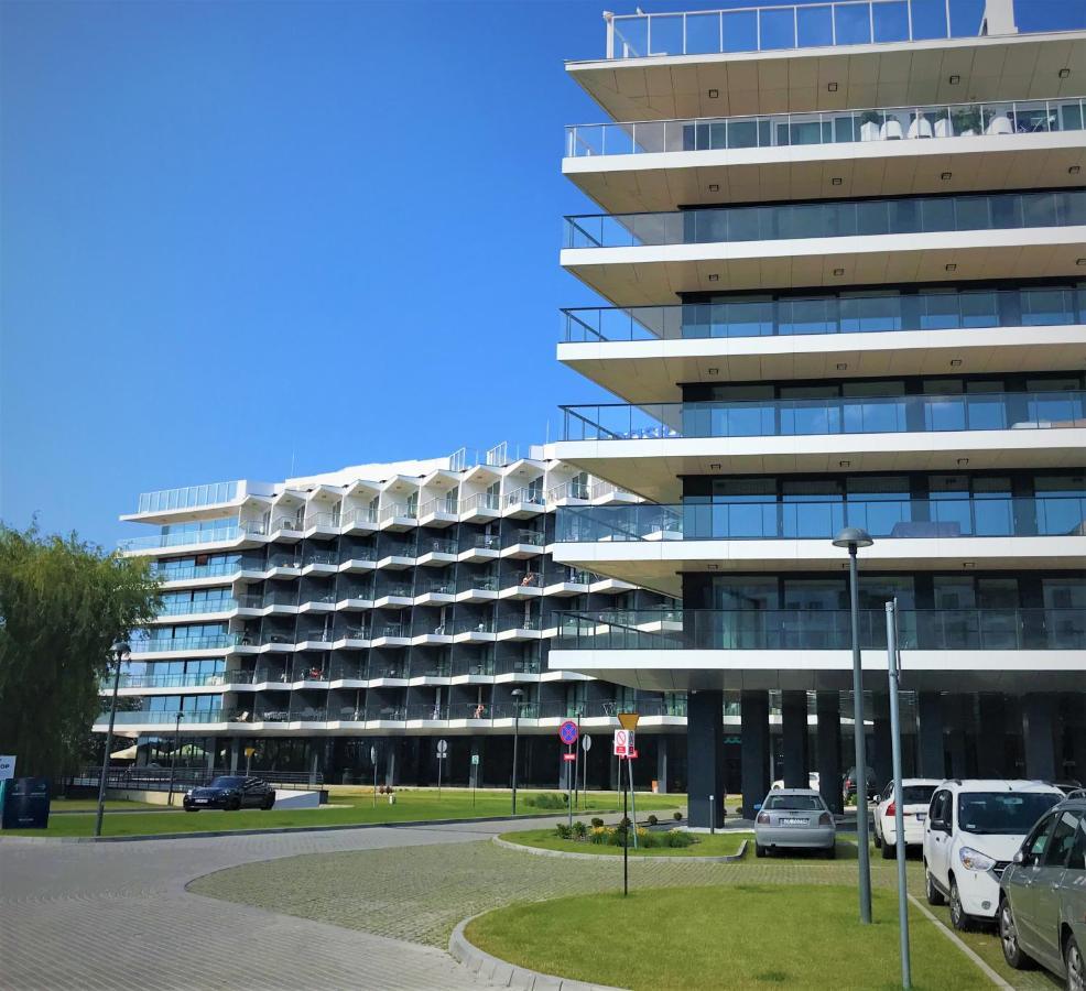 코워브제크 6 Pietro Seaside 아파트 외부 사진