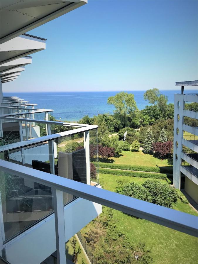 코워브제크 6 Pietro Seaside 아파트 외부 사진