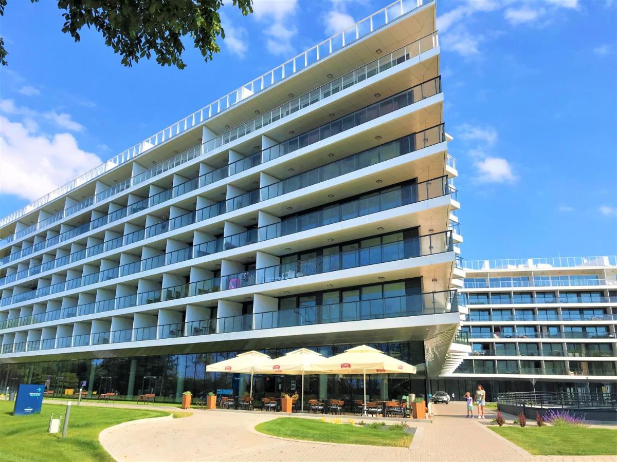 코워브제크 6 Pietro Seaside 아파트 외부 사진