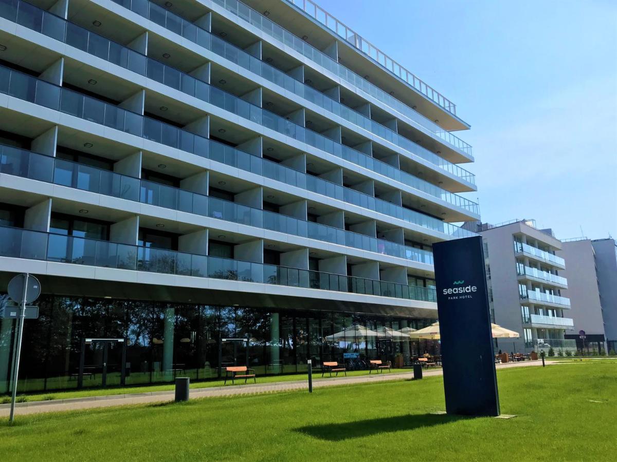 코워브제크 6 Pietro Seaside 아파트 외부 사진