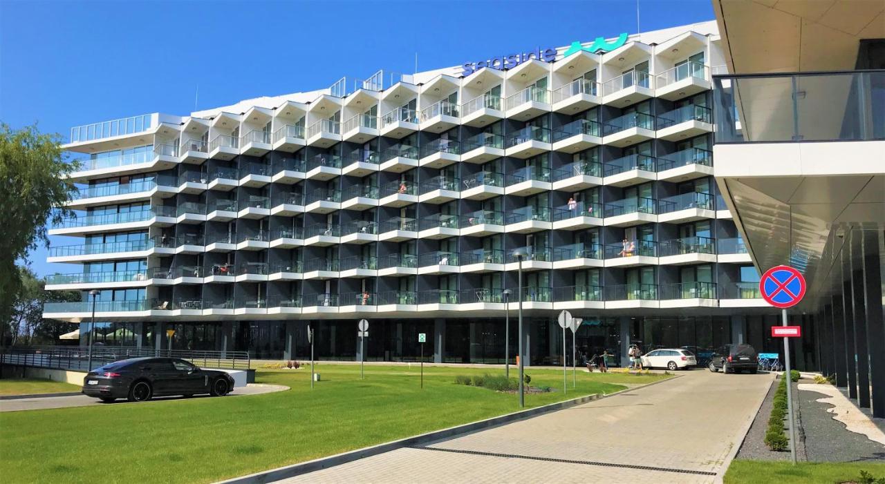 코워브제크 6 Pietro Seaside 아파트 외부 사진