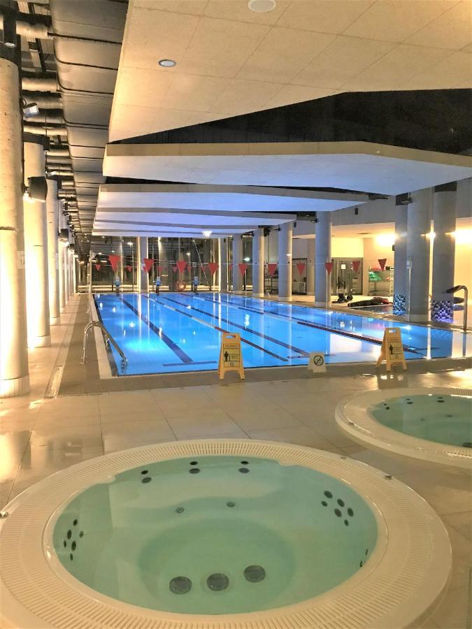 코워브제크 6 Pietro Seaside 아파트 외부 사진
