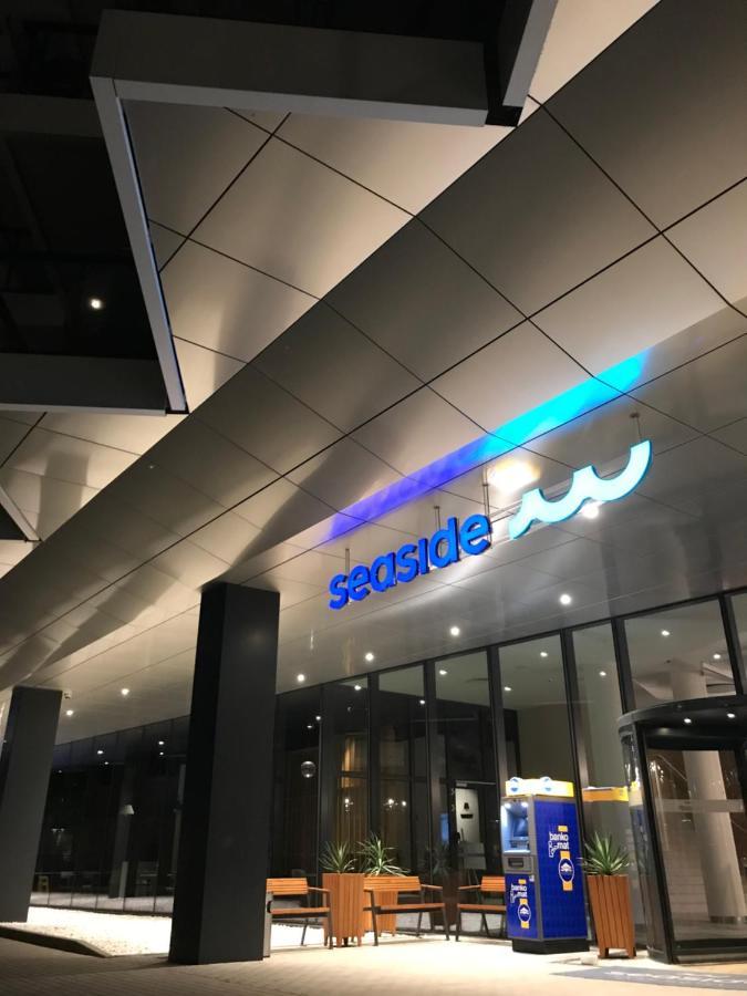 코워브제크 6 Pietro Seaside 아파트 외부 사진